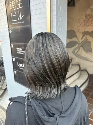 ミディアム °ʚ ふじくら なつみɞ°のヘアスタイル