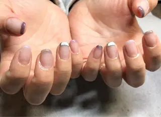 ネイル kimura kumikoのネイルデザイン