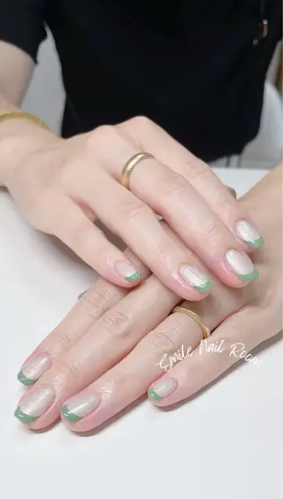 ネイル Smile Nail Roomのネイルデザイン