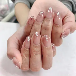 ネイル NailSalonMooN所属・Nail Salon MooNのネイルデザイン