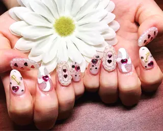 ネイル NAIL salon ACEのネイルデザイン