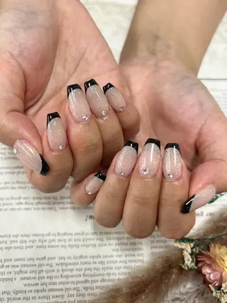 ネイル Basic町田本店 Suzunaのネイルデザイン