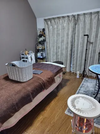 Ichi Fluorite Body所属・Ichi Fluo rite Bodyのエステ・リラクイメージ