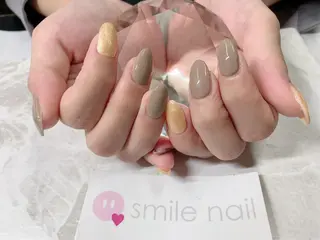 ネイル smile nail スマイルネイルのその他イメージ