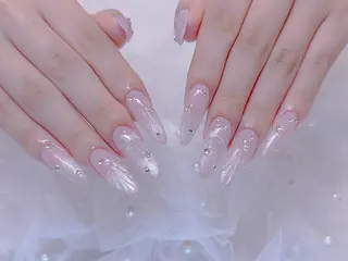 ネイル Moci Nail Salonのネイルデザイン