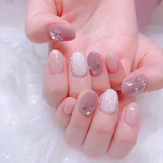 ネイル Private Salon 大宮のネイルデザイン