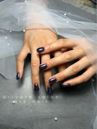 ネイル oto nailのネイルデザイン