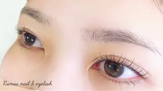 マツエク・マツパ Rumia Salonのエステ・リラクイメージ