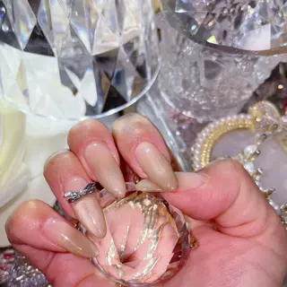 ネイル misun_nail所属・misun_ nailのネイルデザイン