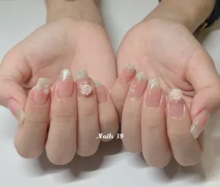 ネイル Nails 39のネイルデザイン