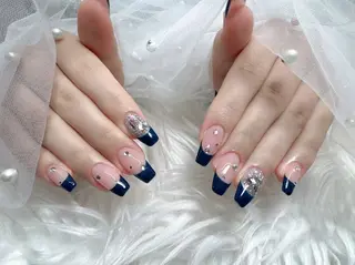 ネイル ENsalon nailのネイルデザイン