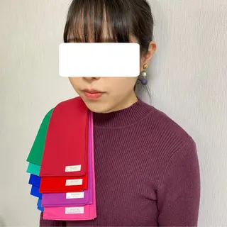 イメージコンサルタントALUMO所属・町田　イメコン ALUMOのその他イメージ