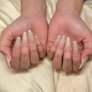 ネイル MIYA  nail&   eyelash所属・💜MIYA 川崎店のネイルデザイン