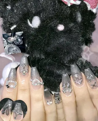 ネイル Tira Nailのネイルデザイン