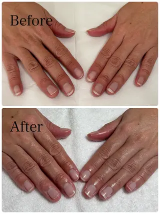 ネイル Alo.nail アロ•ネイルのネイルデザイン