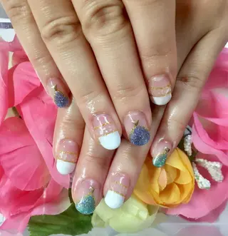 ネイル luana nailのネイルデザイン