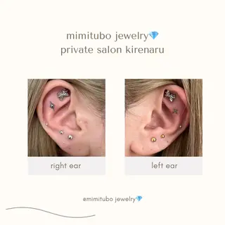 kirenaru beautyのエステ・リラクイメージ