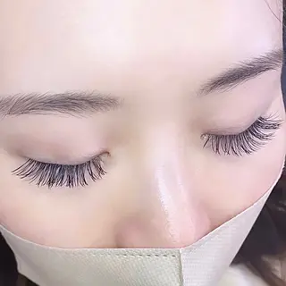 マツエク・マツパ Palm アイサロンパルムの眉毛・アイブロウイメージ