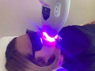 プラチナムビューティー柏所属・【歯科提携】柏ホワイ トニングスタイルのその他イメージ