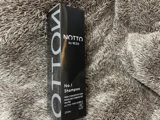 TOWA 野村　コウダイのヘアスタイル