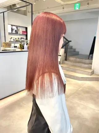 セミロング カラー メンズ ネイル designcolo r/似合わせNOKAのその他イメージ