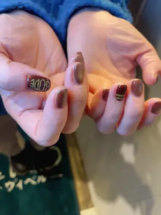 ネイル laviebelle norikoのネイルデザイン