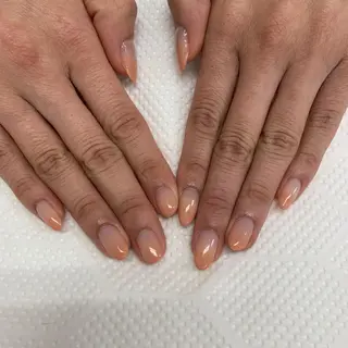 ネイル 加藤 玲葉奈のネイルデザイン