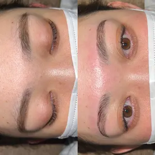 アイブロウ エステサロン monicoの眉毛・アイブロウイメージ