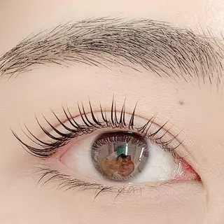 マツエク・マツパ BellFlower Aki（眉・まつげ）のマツエク・マツパデザイン