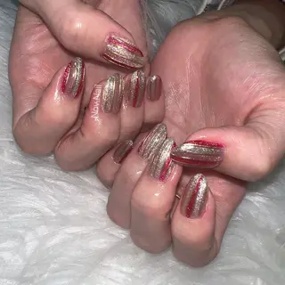 ネイル Nov. ネイルサロンのネイルデザイン