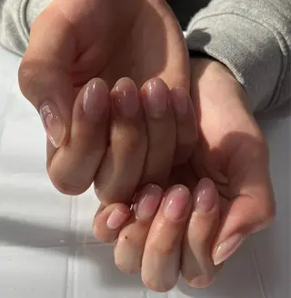 ネイル uryu yuriのネイルデザイン