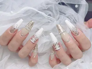 ネイル ネイルサロンロータス (渋谷店)のネイルデザイン