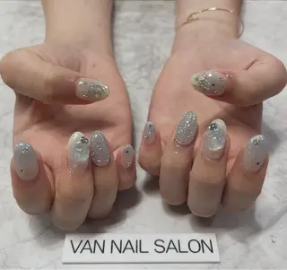 ネイル Van Nail Salonのネイルデザイン