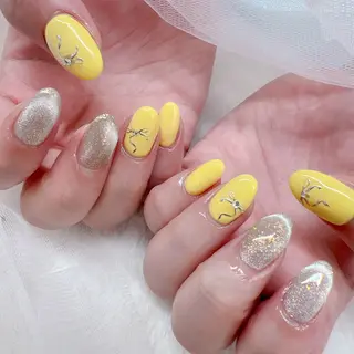 ネイル Emi lyのネイルデザイン