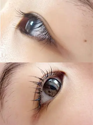 マツエク・マツパ EE.Nail所属・FuFu.Nail 2️⃣番のネイルデザイン