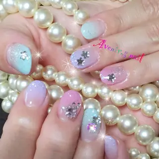 ネイル Home Salon Avenir.のネイルデザイン