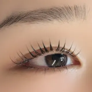 マツエク・マツパ COCO所属・✨白井駅✨COCO 🧡9月予約解放🧡のマツエク・マツパデザイン