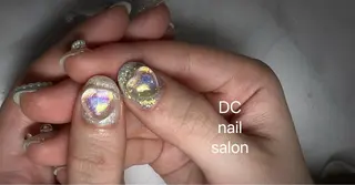 ネイル DC nail salonのネイルデザイン