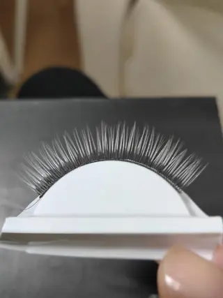 カラー eyelashsalon YOU&ME所属・♥️YOU&ME♥️ マスミのマツエク・マツパデザイン