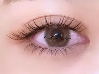マツエク・マツパ CoCoSalon ネイル/まつ毛予約のネイルデザイン