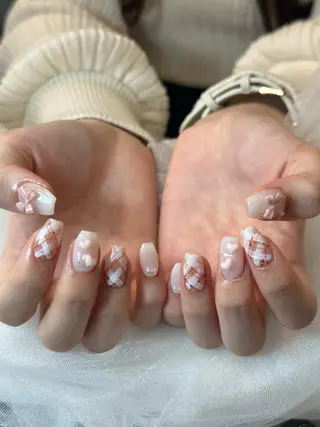 ネイル Jenn Nail Salonのネイルデザイン