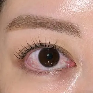 パーマ soposilma 🧸今季OPENのマツエク・マツパデザイン