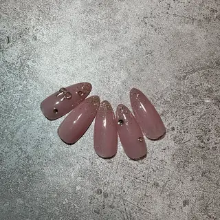 ネイル Nail studio EL所属・ネイルスタジオ エルのネイルデザイン