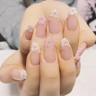 ネイル yumnail (ネイル&脱毛)のエステ・リラクイメージ