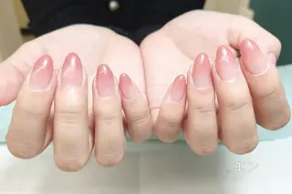 ネイル エ ンのネイルデザイン