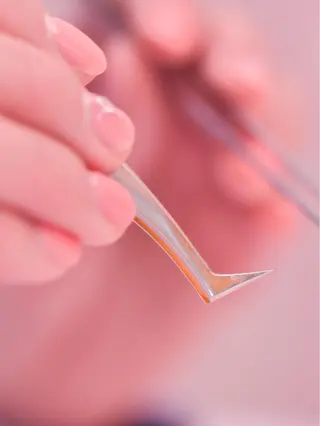 マツエク・マツパ ネイル& 脱毛サロン　Lのマツエク・マツパデザイン