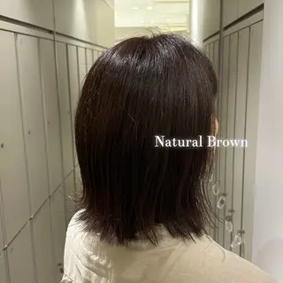 ショート カラー JURI 🎀透明感カラー🎀のヘアスタイル