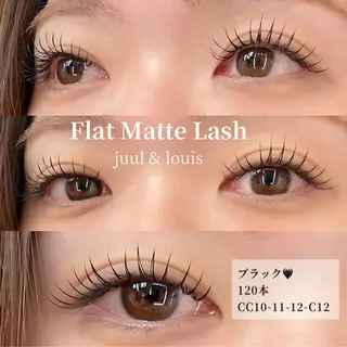 マツエク・マツパ まつげのお店 JUUL & LOUIS ｼﾞｭｰﾙｱﾝﾄﾞﾙｲｽ所属・JUUL&LOUIS 福藤 瞳のエステ・リラクイメージ