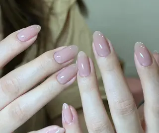ネイル Pure&Rich Nailのネイルデザイン