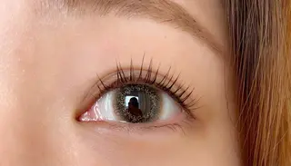 パーマ ♡HARUNA♡ 【立川モデル募集】のマツエク・マツパデザイン